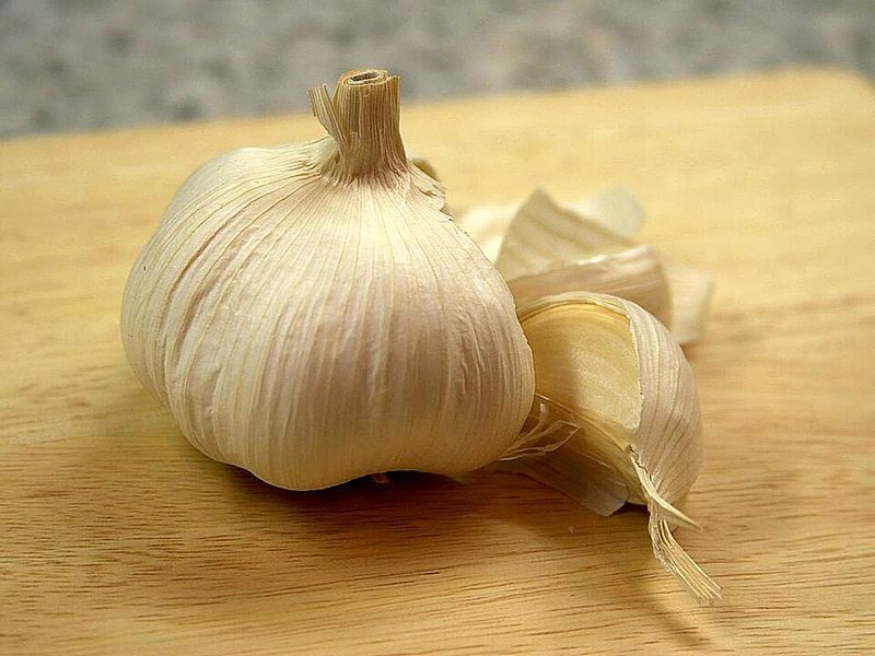 Ail de la Drôme