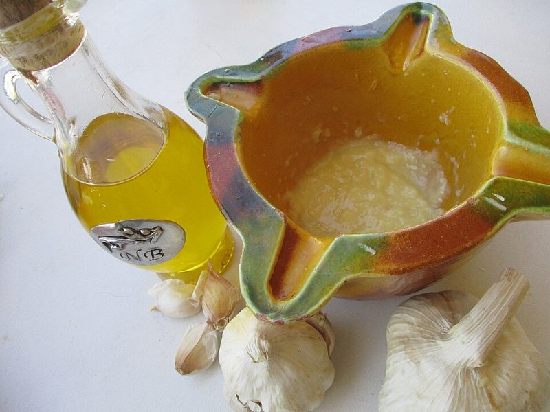 Aïoli