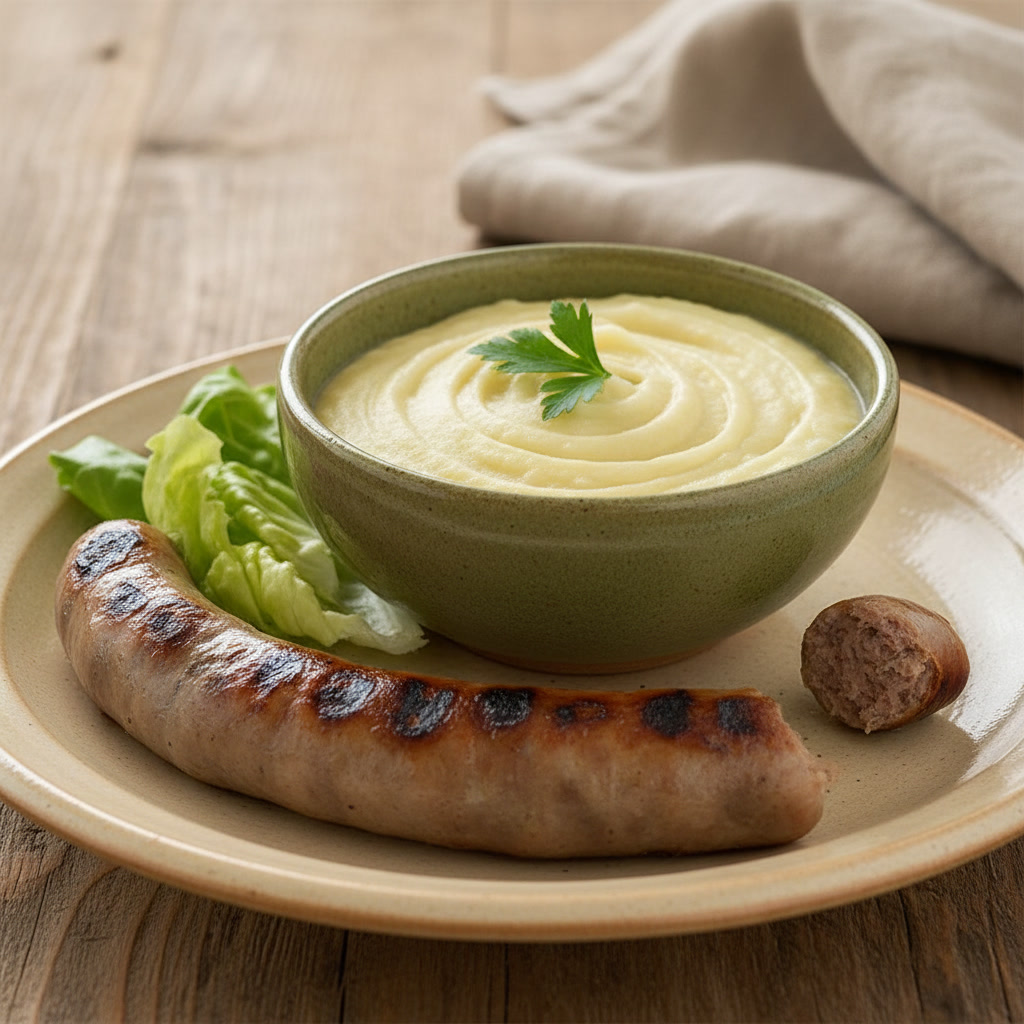 Aligot de l'Aubrac