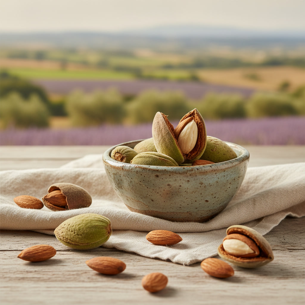 Amande de Provence