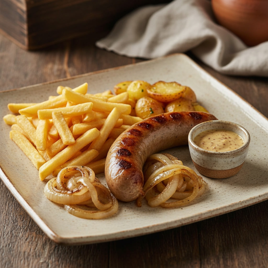 Andouille d'Aire-sur-la-Lys