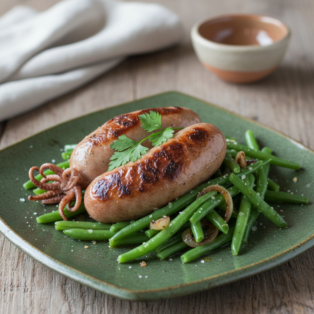 Andouille de Jargeau