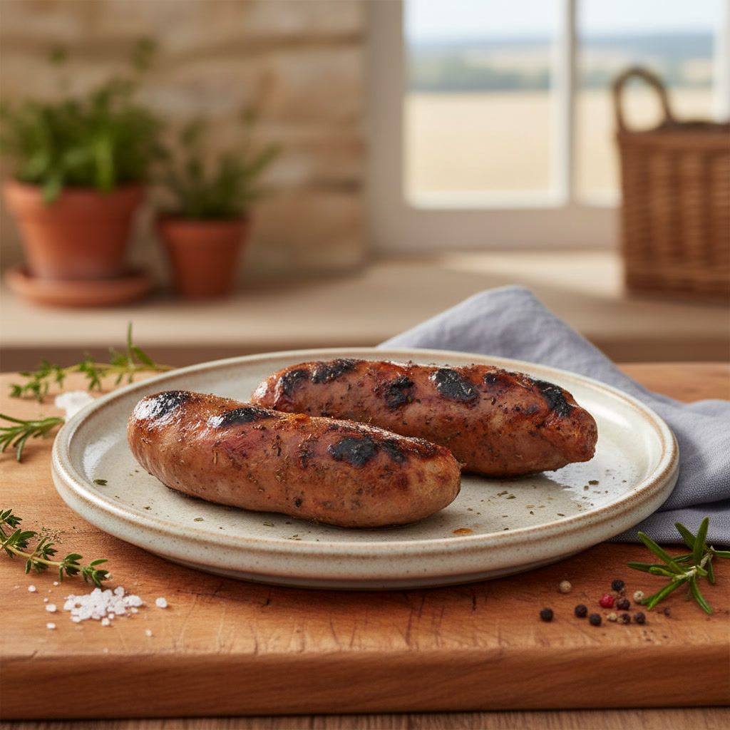 Andouillette de Cambrai