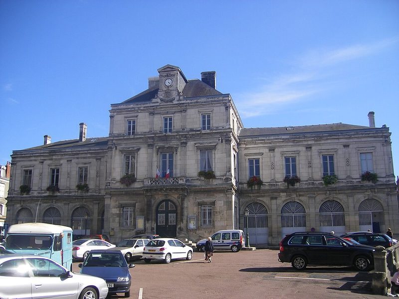 Andouillette de Clamecy