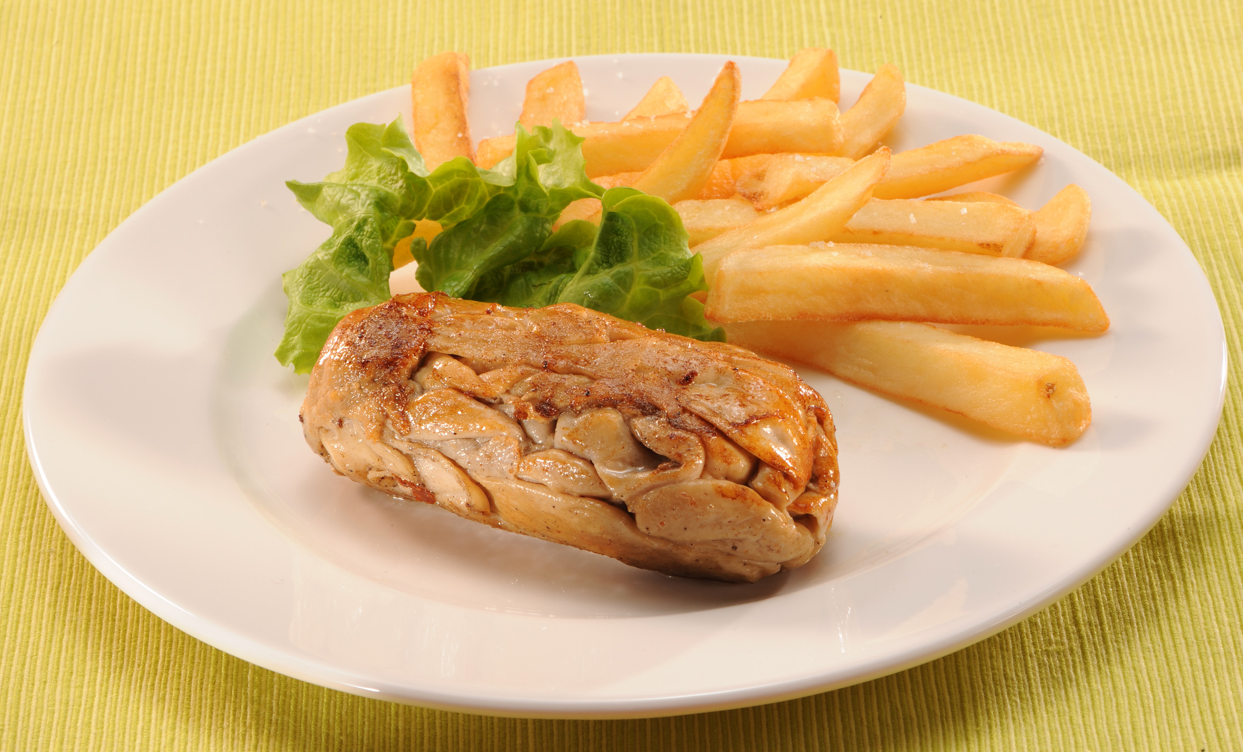 Andouillette de Rouen