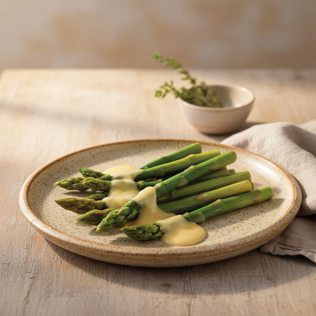 Asperge d'Argenteuil