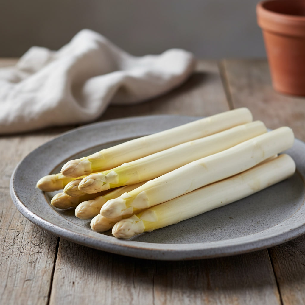 Asperge de Sologne