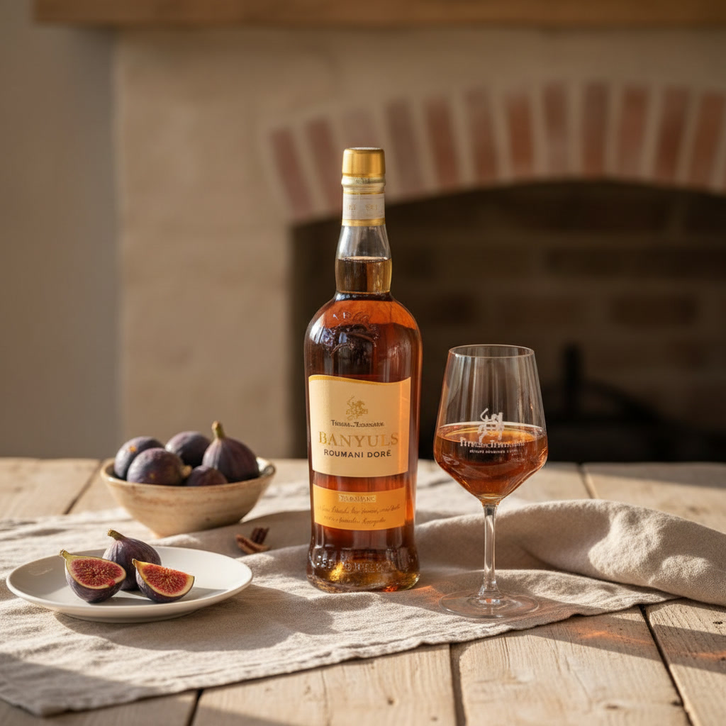 Banyuls
