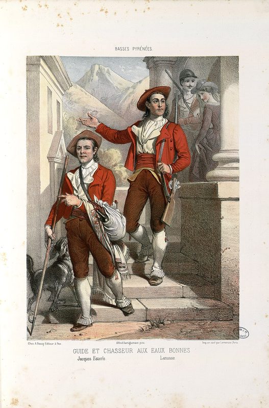 Béret basque