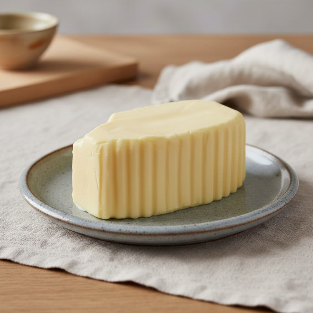 Beurre demi-sel de Bretagne