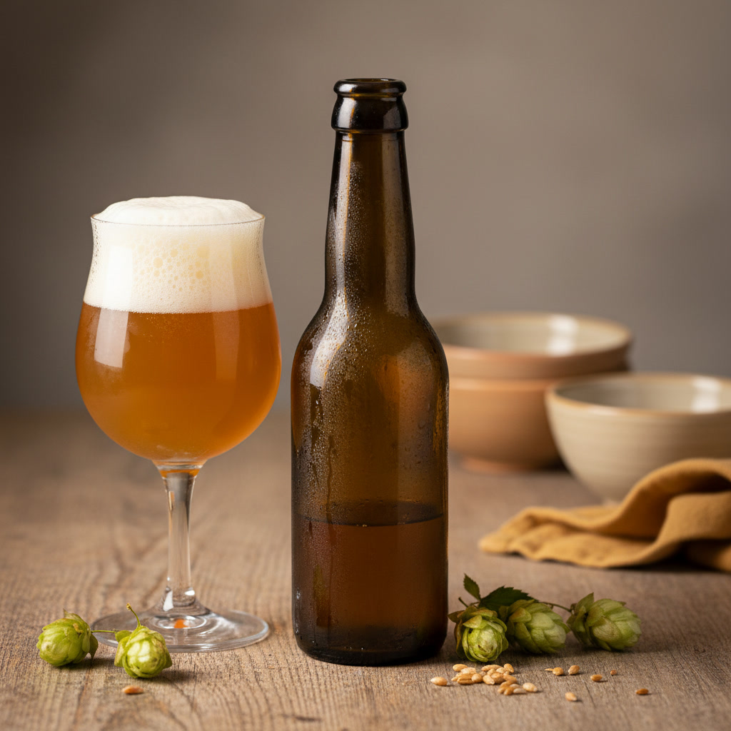 Bière de garde