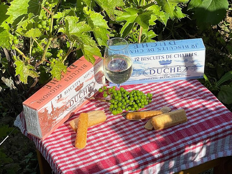 Biscuit de Chablis