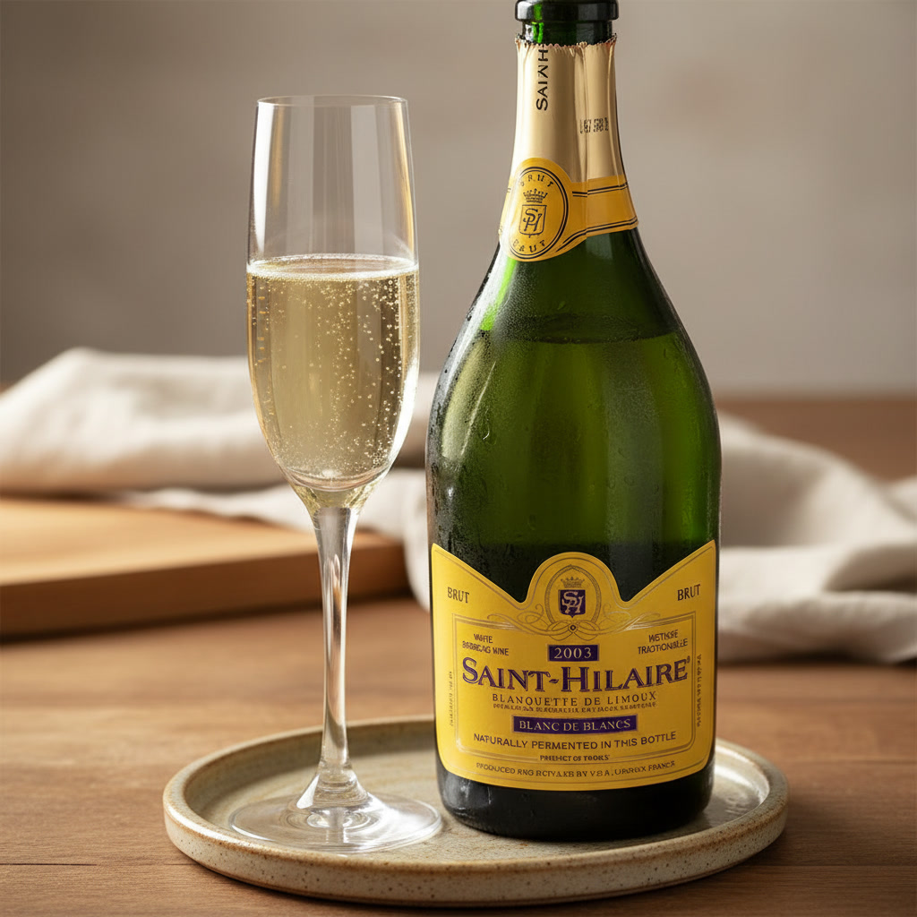 Blanquette de Limoux