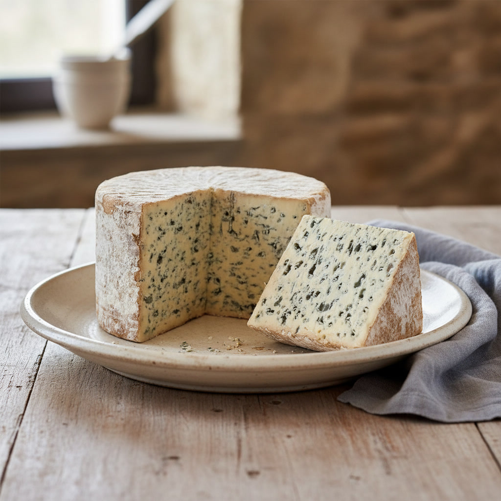 Bleu d'Auvergne