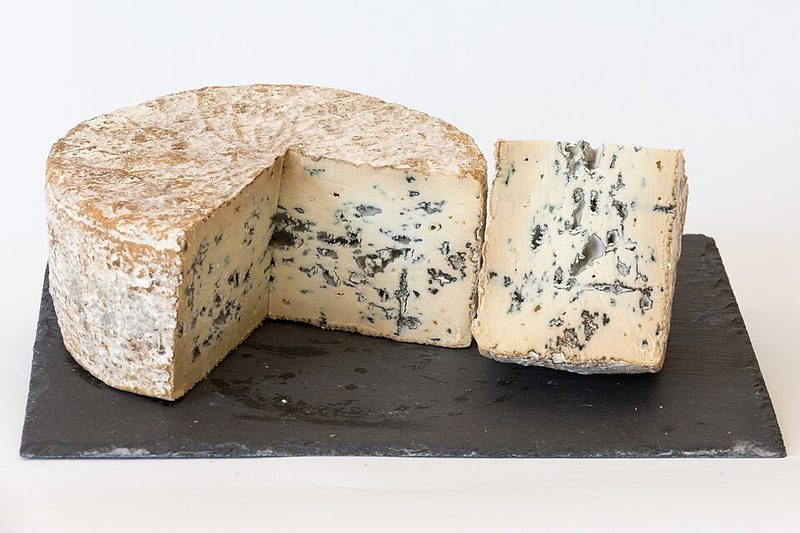 Bleu de Laqueuille