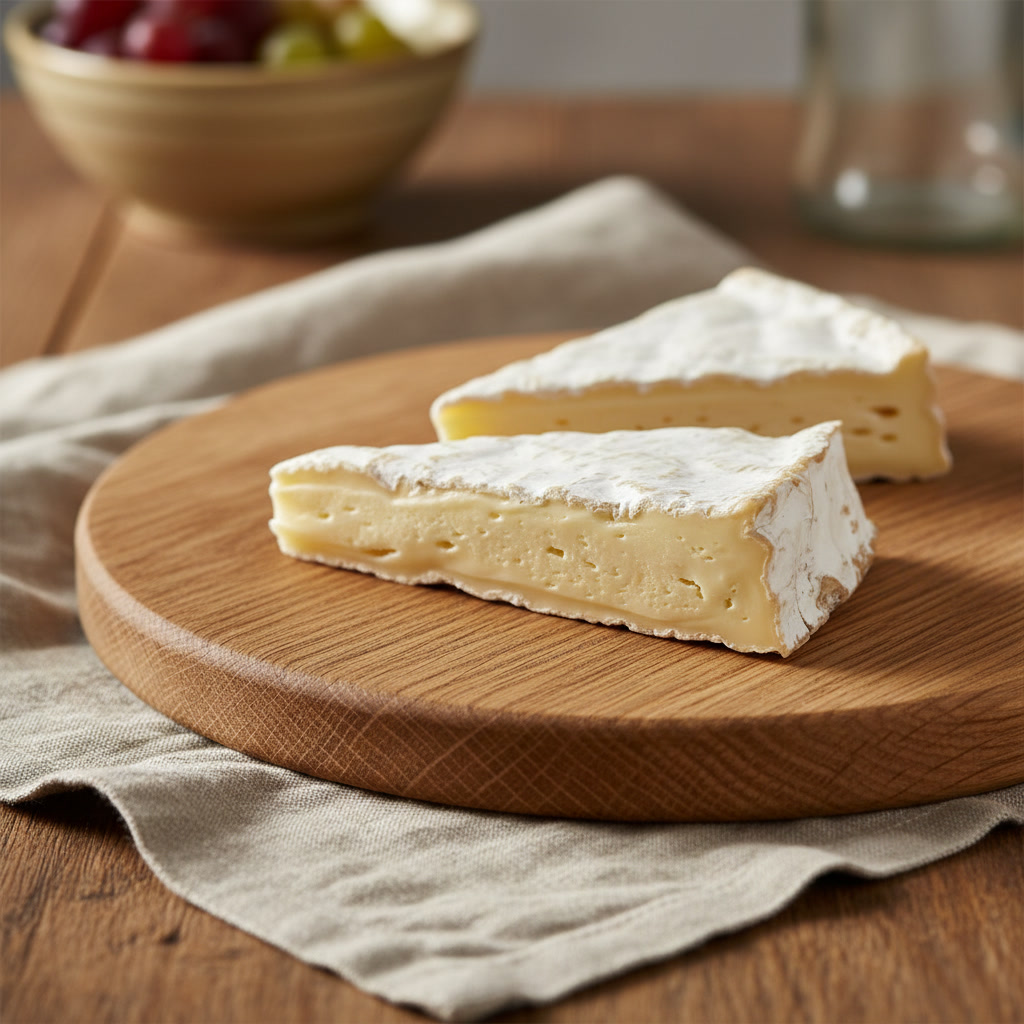 Brie de Meaux