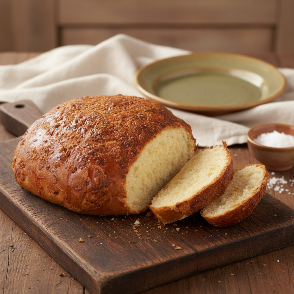 Brioche de Gannat