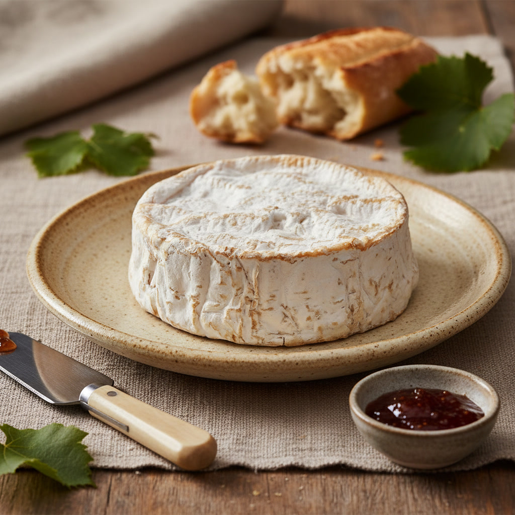 Camembert de Normandie