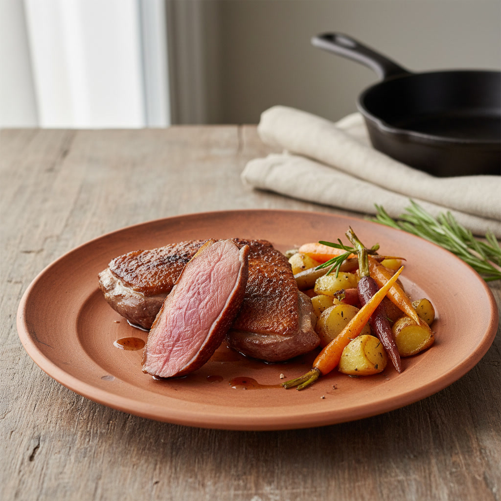 Canard de Challans