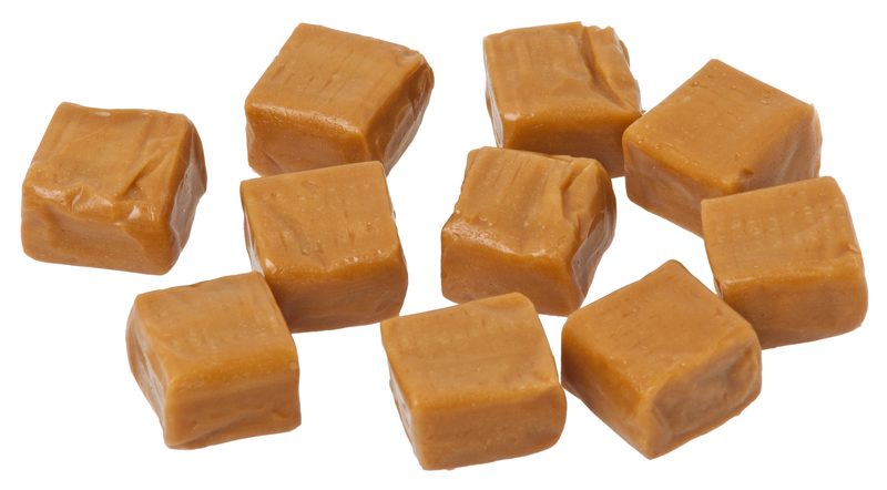 Caramels d'Isigny