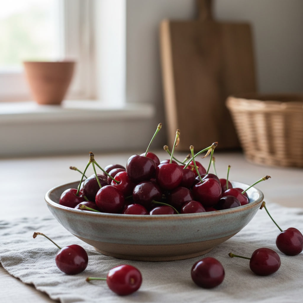 Cerise de Céret