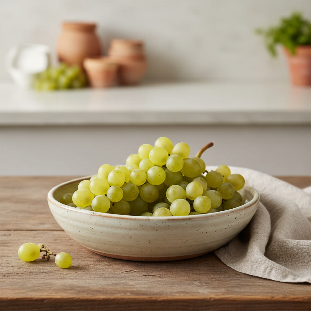 Chasselas de Thomery