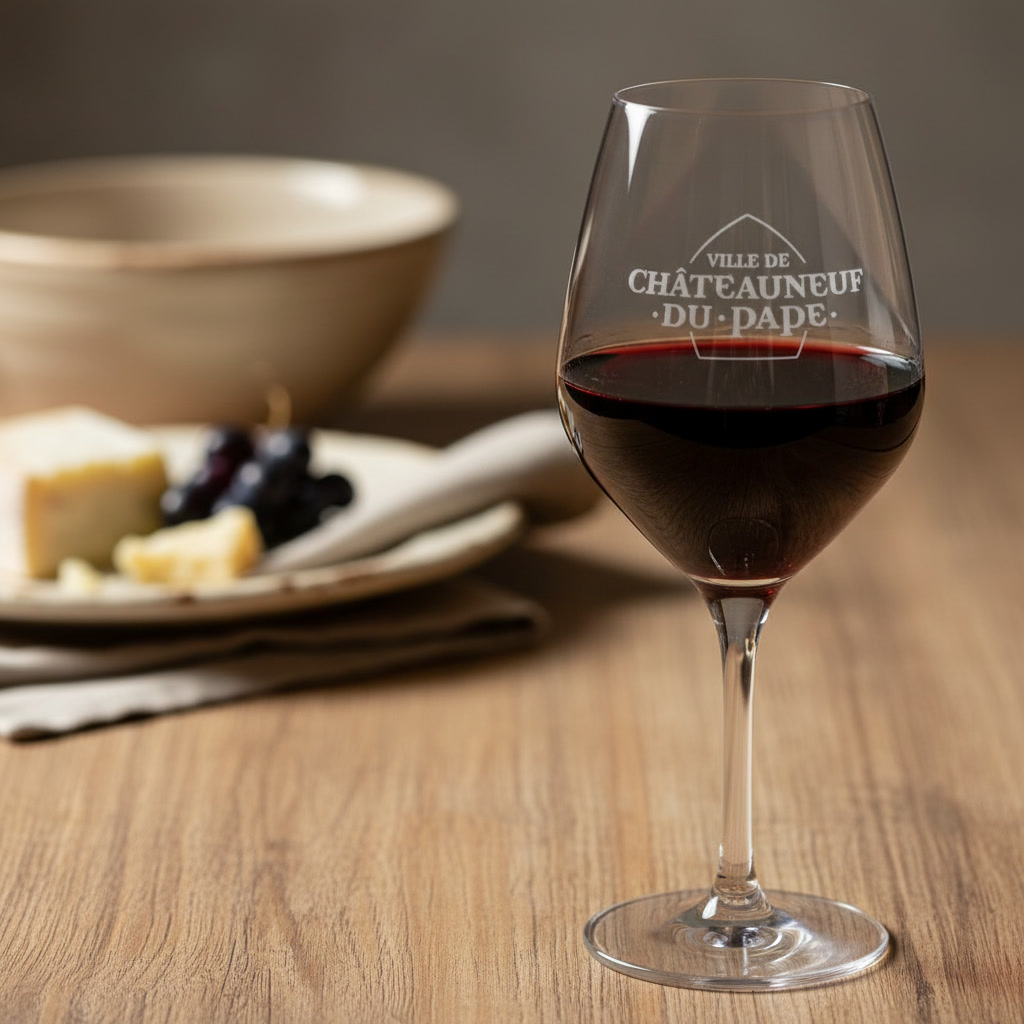 Châteauneuf-du-Pape