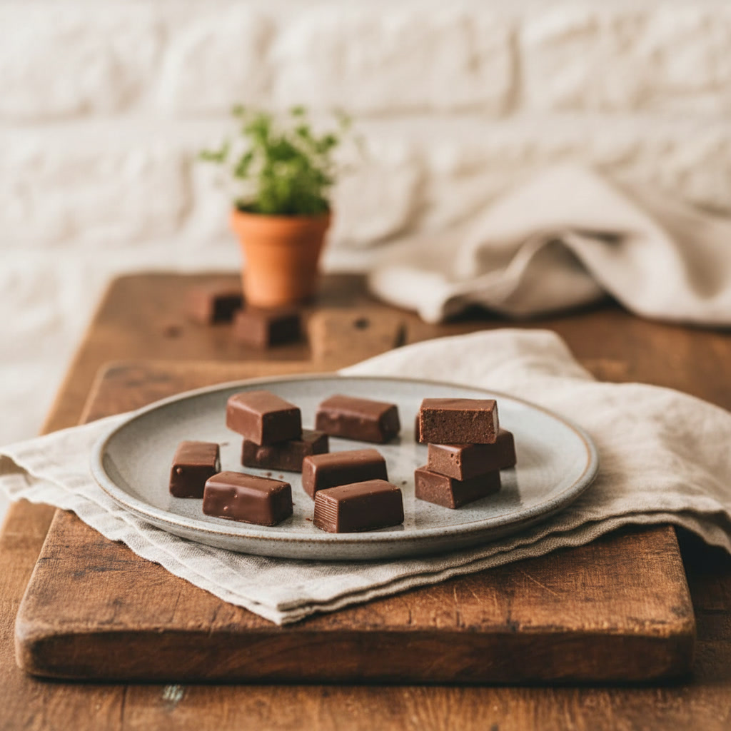 Chocolat de Bayonne