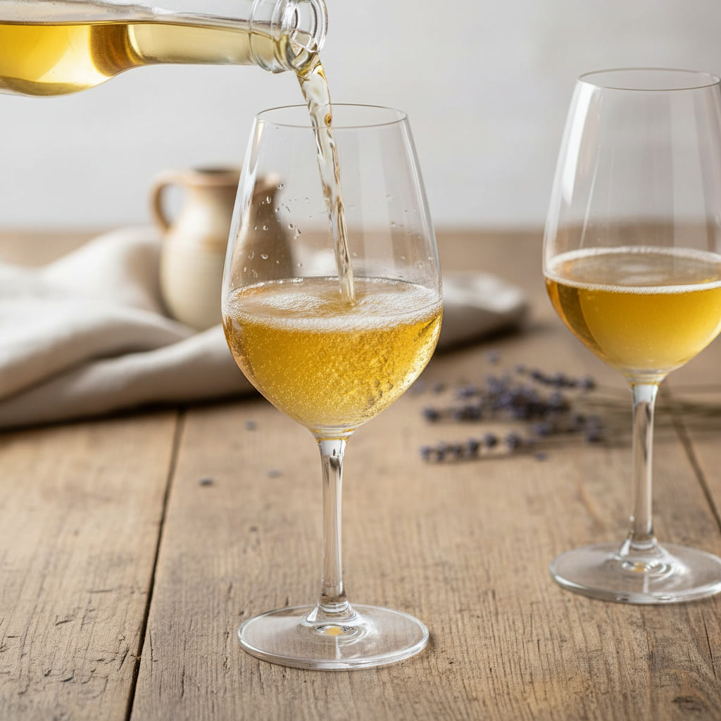 Cidre de Cornouaille