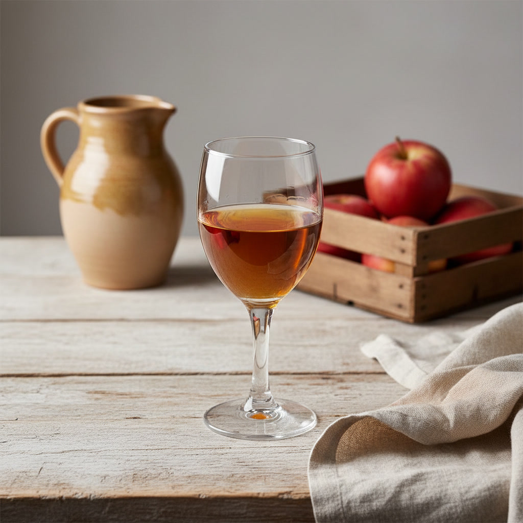 Cidre de Normandie