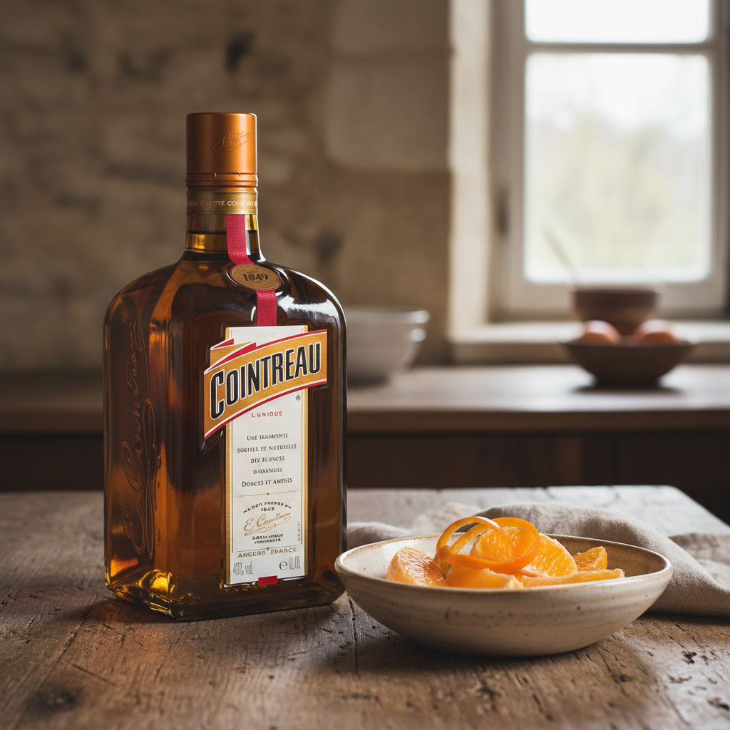 Cointreau