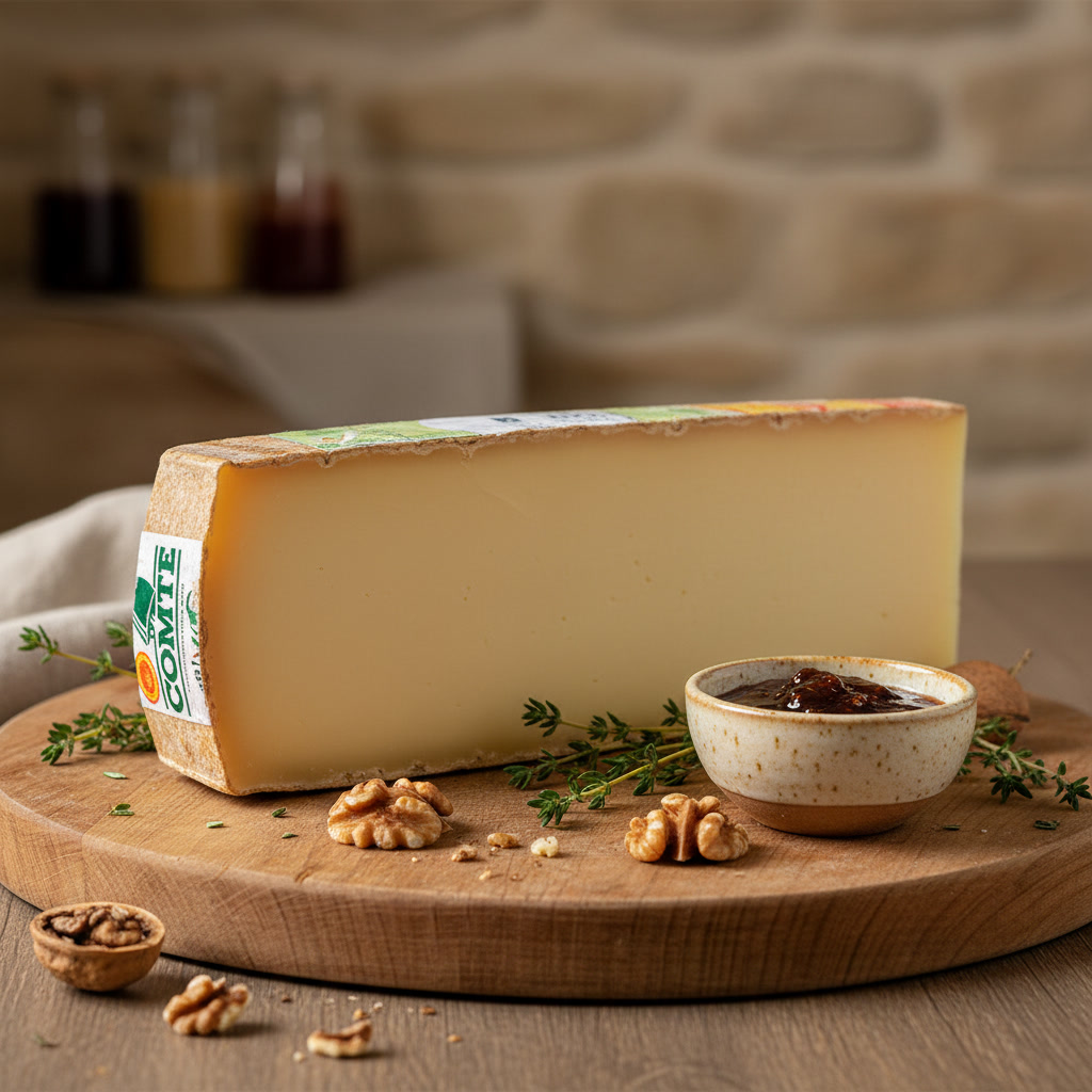Comté