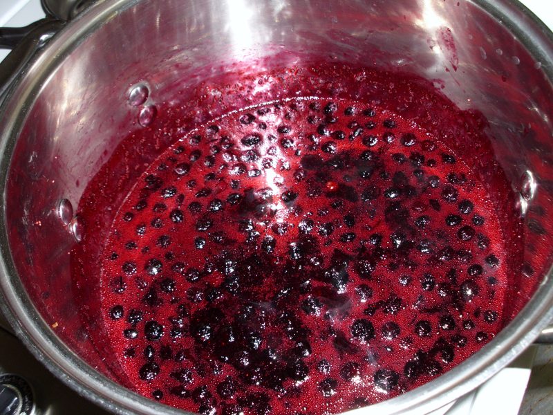 Confiture de lait de Rouen