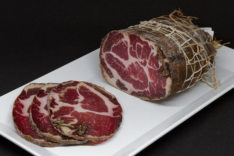 Coppa corse