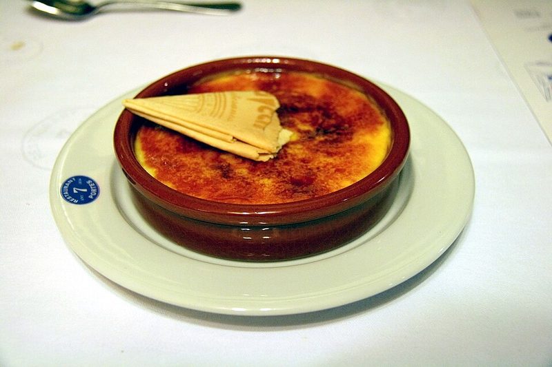 Coque catalane