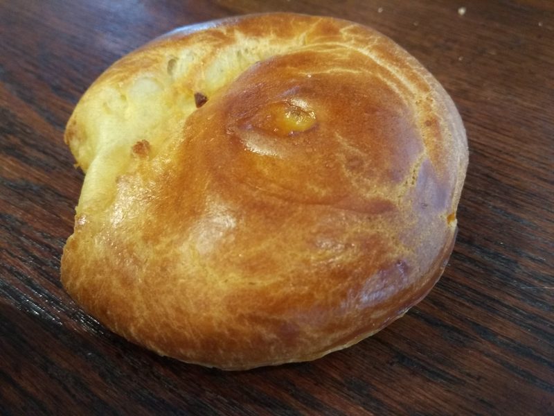 Corniotte de Louhans