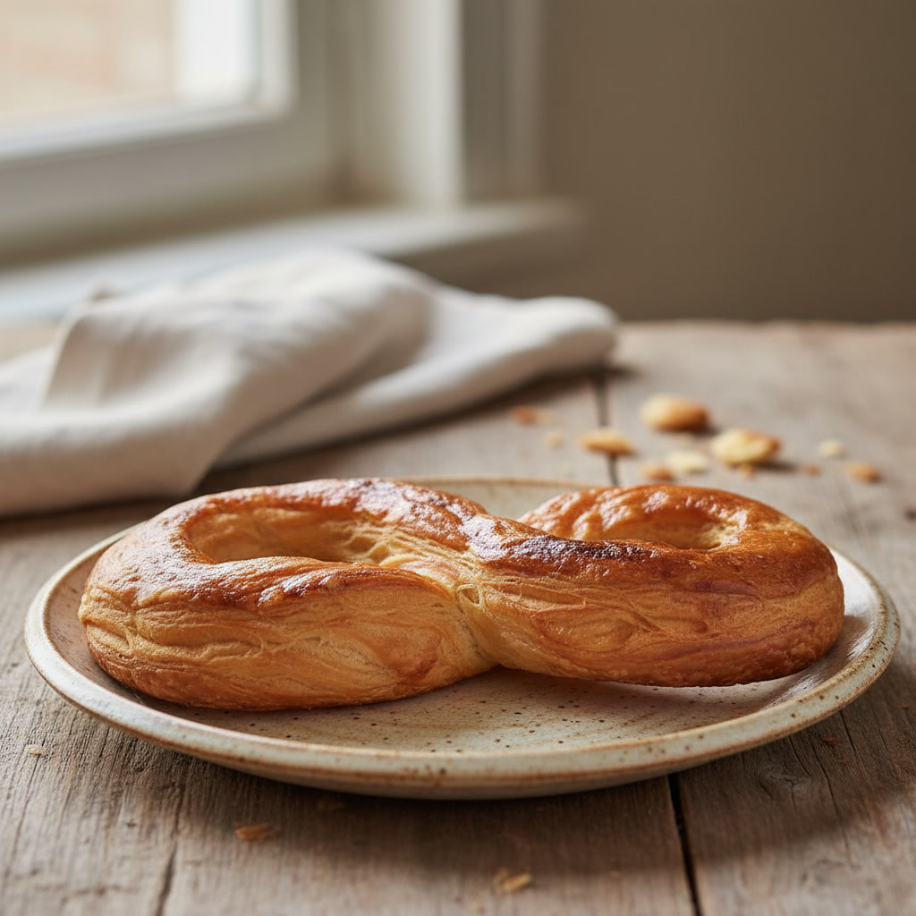 Craquelin du Boulonnais