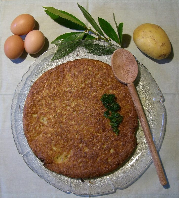 Crique ardéchoise
