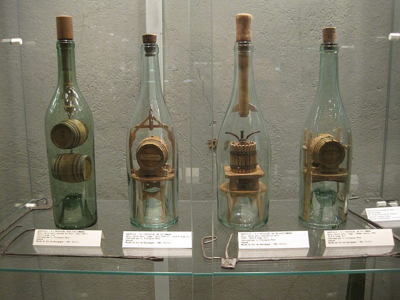Eau-de-vie de poire Williams