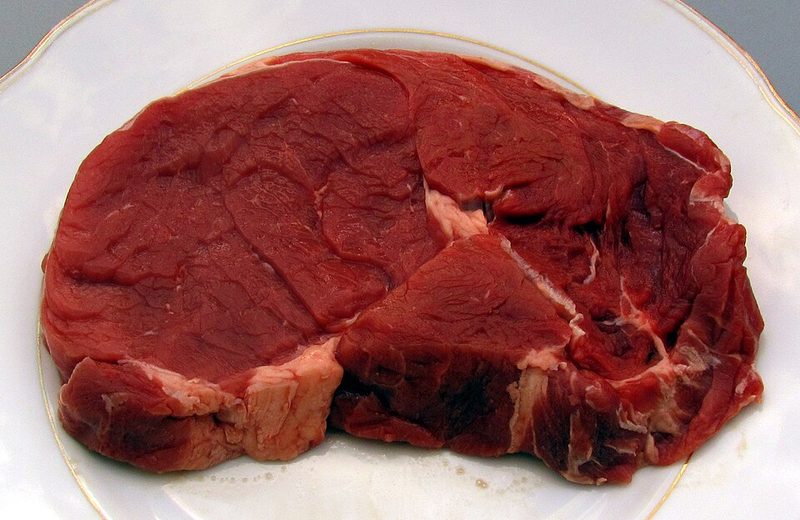 Entrecôte à la bordelaise