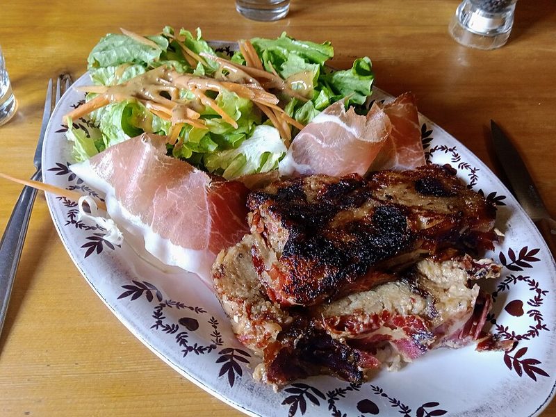 Farçon savoyard