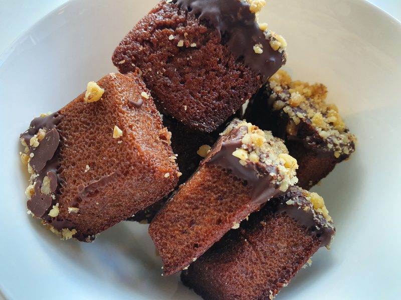 Financier