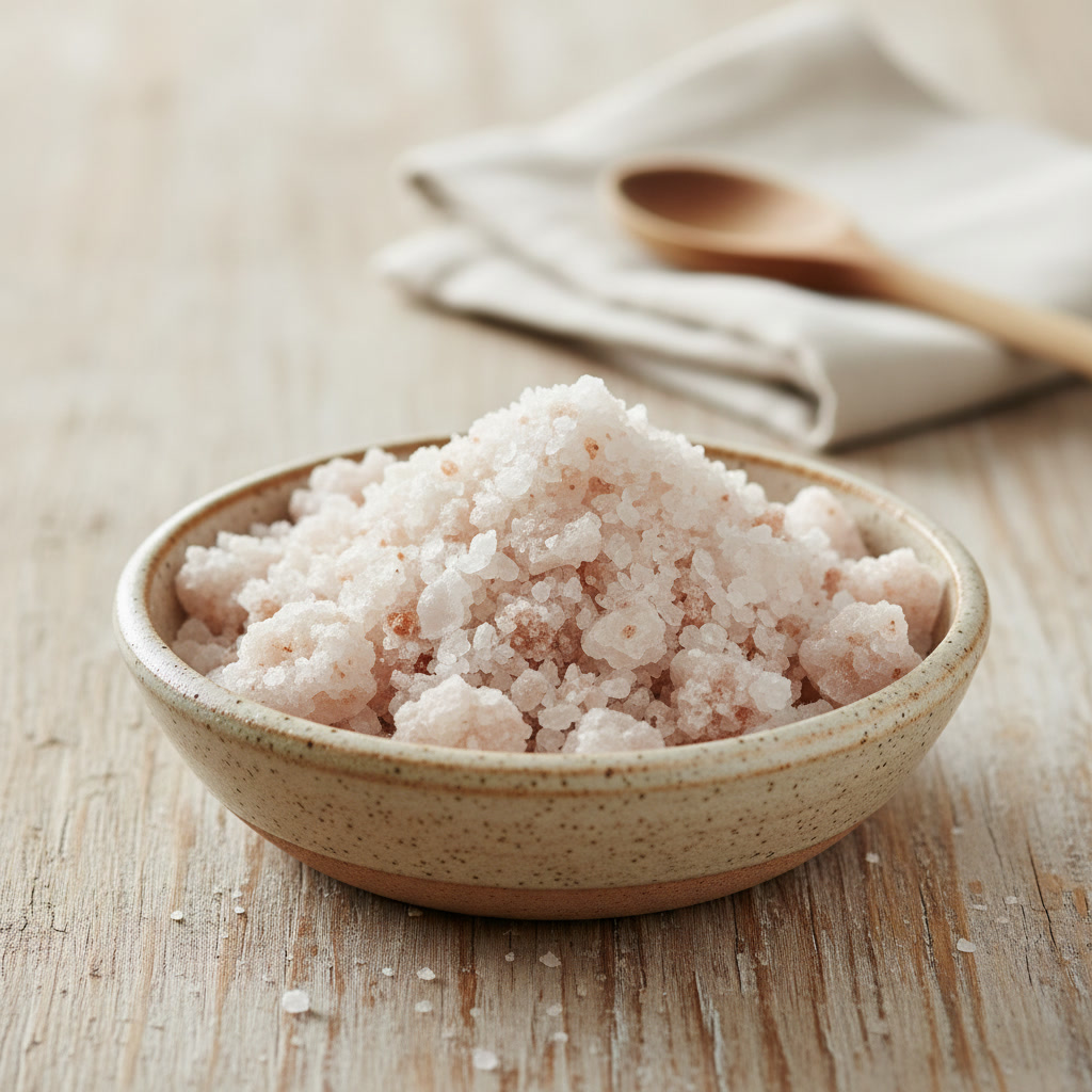 Fleur de sel de Guérande