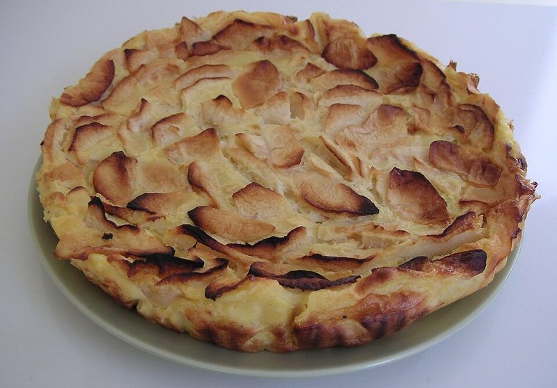 Flognarde