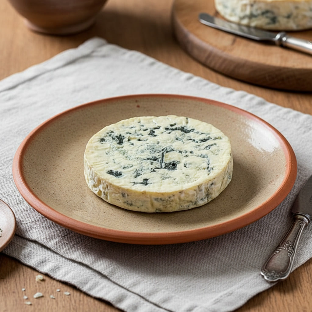 Fourme d'Ambert
