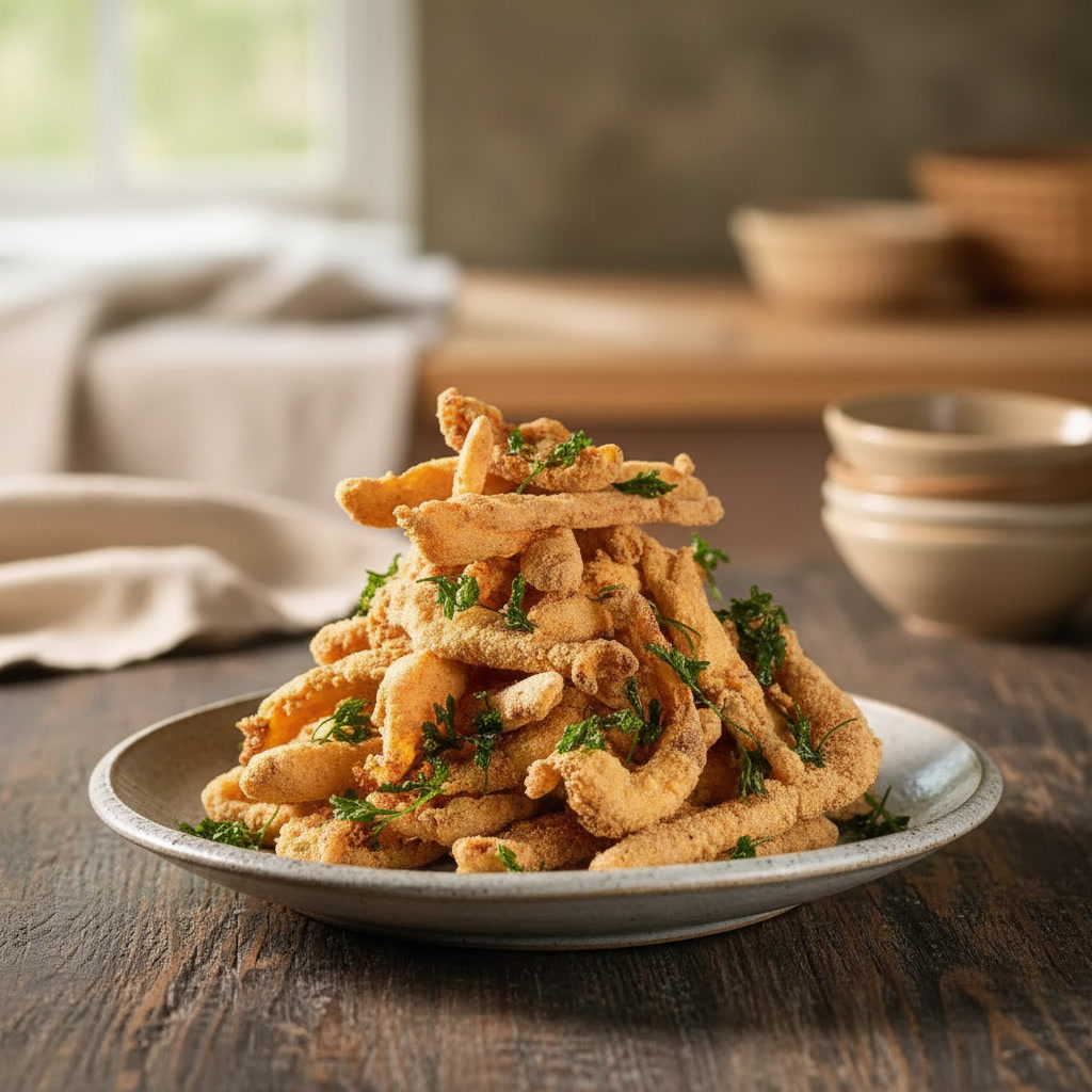 Friture de Saône