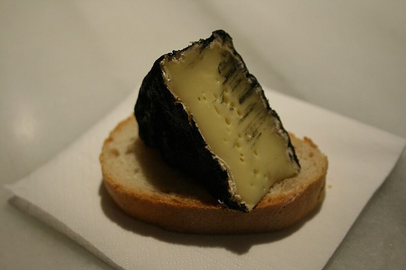 Fromage d'Olivet