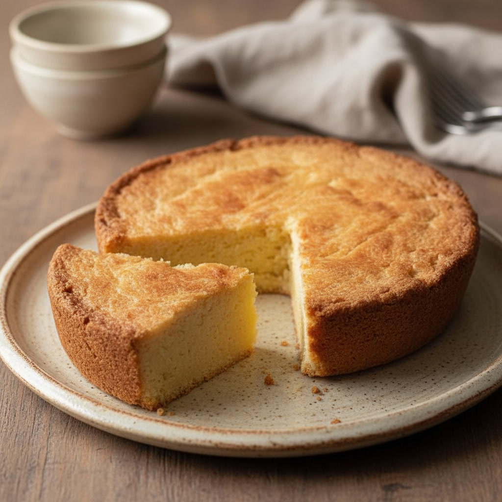 Gâteau breton