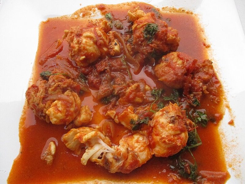 Homard à l'armoricaine