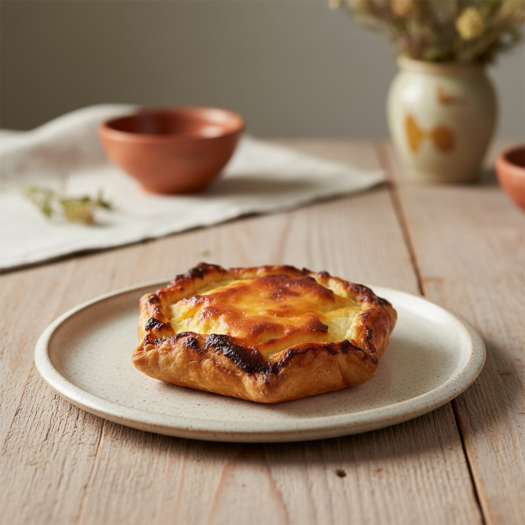 Imbrucciata